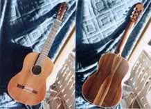 Classic guitar 2