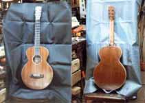 Steel-string Guitar
